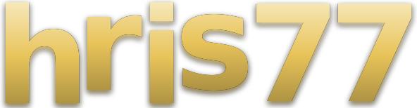 hris77 logo