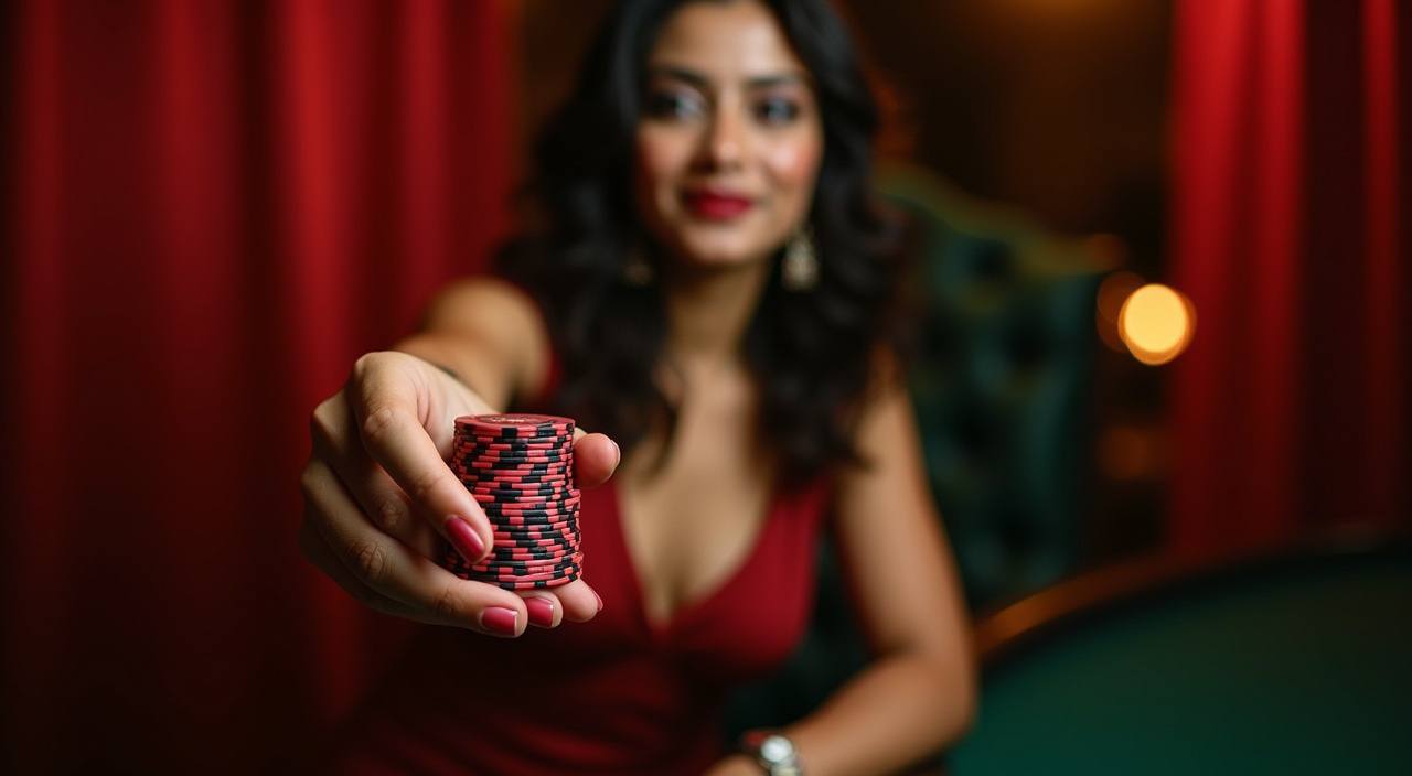 hris77 Live No Commission Speed Baccarat কেন আলাদা